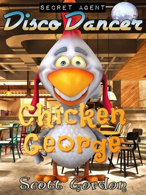 cover image of Chicken George